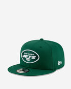 9Fifty NFL New York Jets Basic Snapback Hat