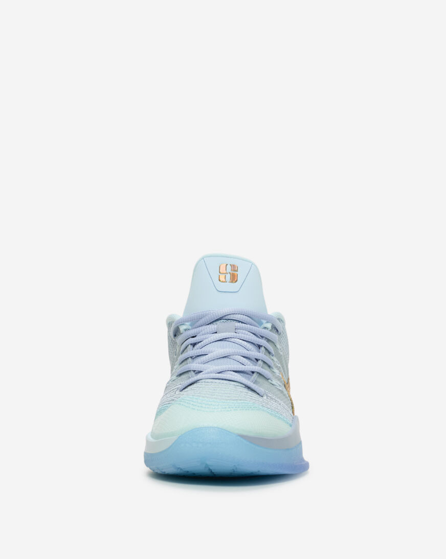 シューズ(男性用) Nike Sabrina 3 Glacier Blue/llicGold WOMEN'S SABRINA 3 