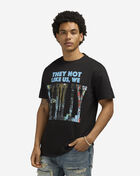 Mister Tee TNLU Philly Photo Reel Tee MTUS286-US-00007 Black 1