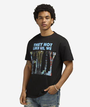 TNLU Philly Photo Reel Tee