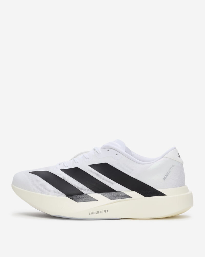 adidas Adizero EVO SL JH6206 White 1