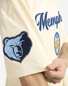 Memphis Grizzlies Area Code Tee