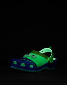 Crocs Grade School Toy Story Alien Classic Clog 213826-90HJ Green 2