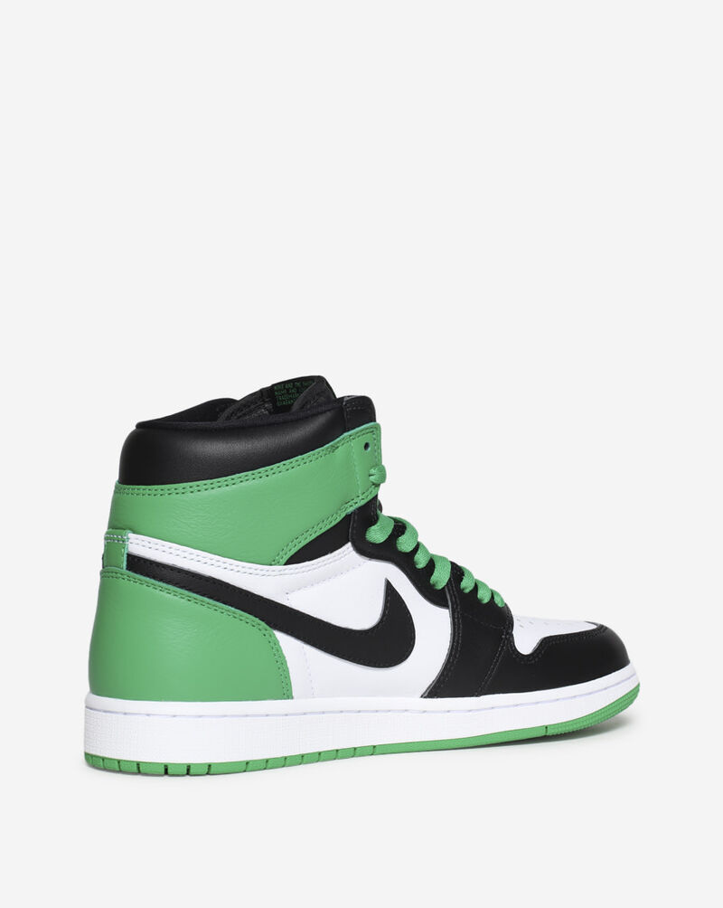 Jordan Air Jordan 1 Retro High DZ5485-031 Black 3