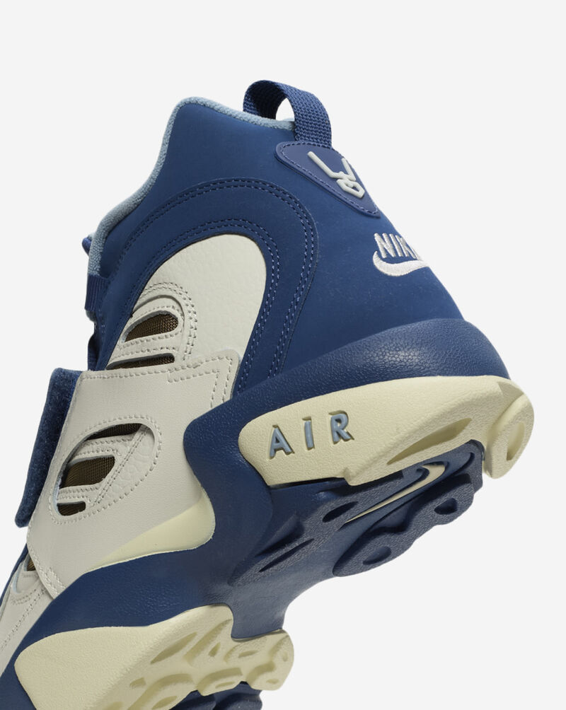 Nike Air Diamond Turf II II7080-100 White 8