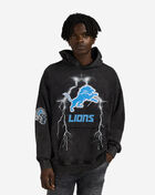 PRO STANDARD Detroit Lions Lightning Hoodie  FDL5411749-WBK Black 1