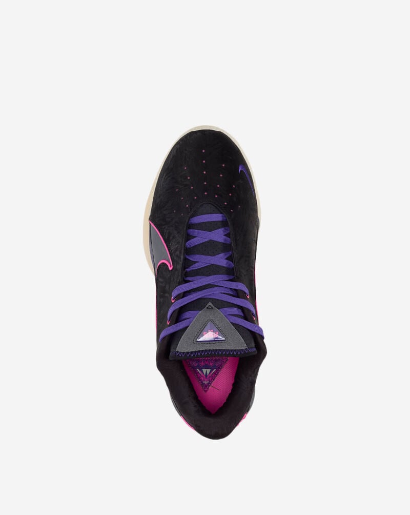 Nike LeBron XXII FZ1094-001 Black 10