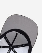 New Era 9Fifty New York Yankees A-Frame Snapback Hat 71075241 White 4