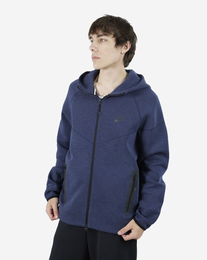 grey nike hoodie footasylum