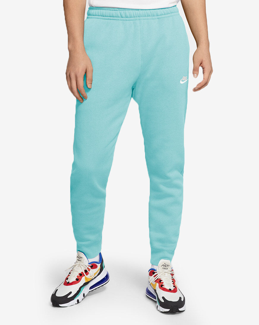 nike under construction club jogger