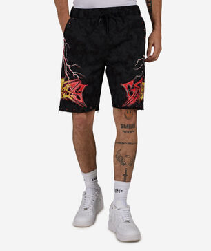 Greatness Terry Shorts