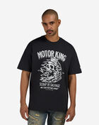 Nike LeBron "Motor King" Basketball T-Shirt IH8558-045 Black 1