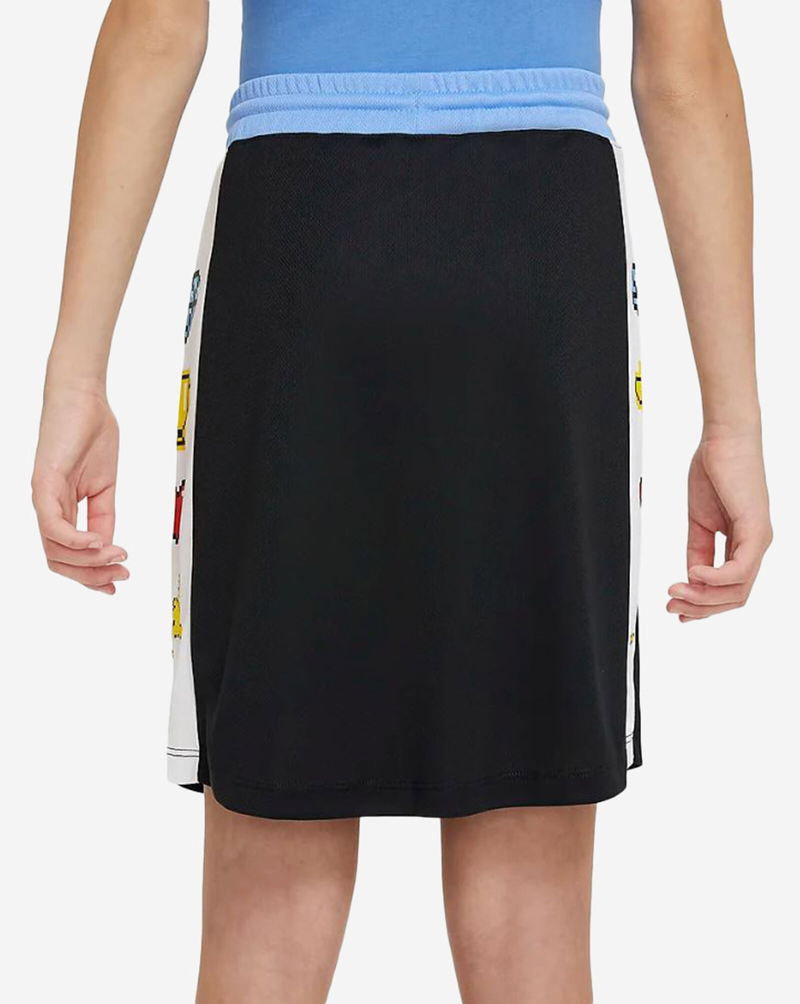 Shop Jordan Jordan Jumpman Short Skirt 45B532023 black SNIPES USA