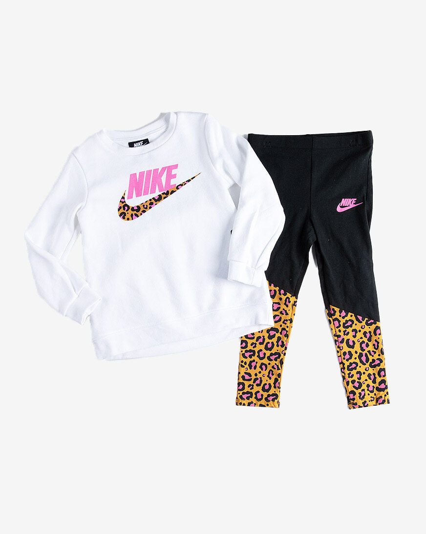 check me out set nike