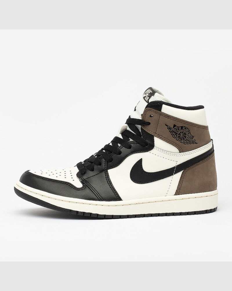 Dios Contrato aparato Shop Jordan Air Jordan 1 High 555088-105 black | SNIPES USA