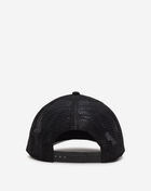 New Era 9Forty A-Frame New York Mets Raceway Snapback Hat 60641186 Black 3