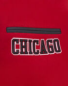 PRO STANDARD Chicago Bulls Retro Classic Rib Wool Varsity Jacket BCB656015-RBK Red 2