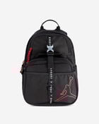 Jordan Lunch Backpack 9A0775-023 Black 3