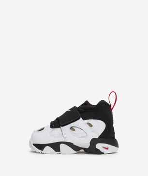 Toddler Air Diamond Turf II