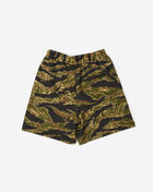 Toddler Woodland Camo Short