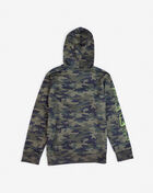 TMNT Camo Hoodie