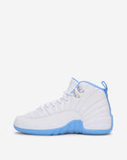 Jordan Big Kids' Air Jordan 12 Retro 153265-112 White 1
