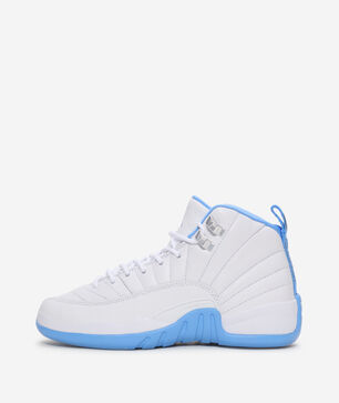 Big Kids' Air Jordan 12 Retro