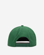 New Era 9Fifty Boston Celtics A-Frame Snapback Hat 70893038 Green 3