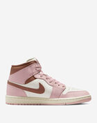 Jordan Air Jordan 1 Mid BQ6472-620 Pink 3