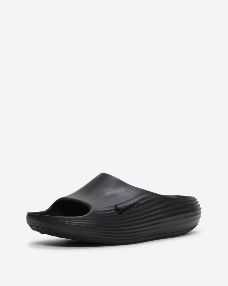Nike ReactX Rejuven8 Slides HV4479-001 Black 2