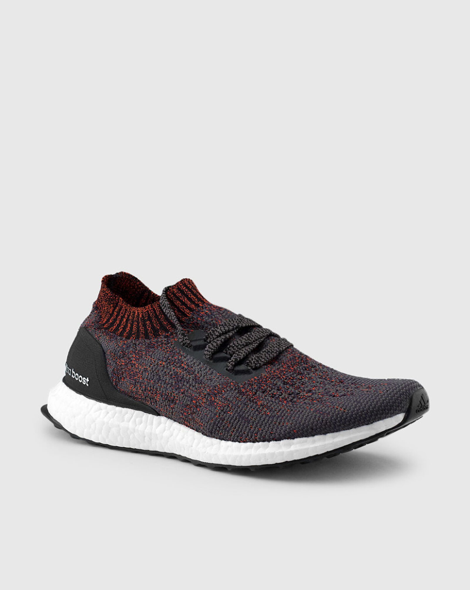Shop adidas Ultraboost Uncaged DA9163 black | SNIPES USA