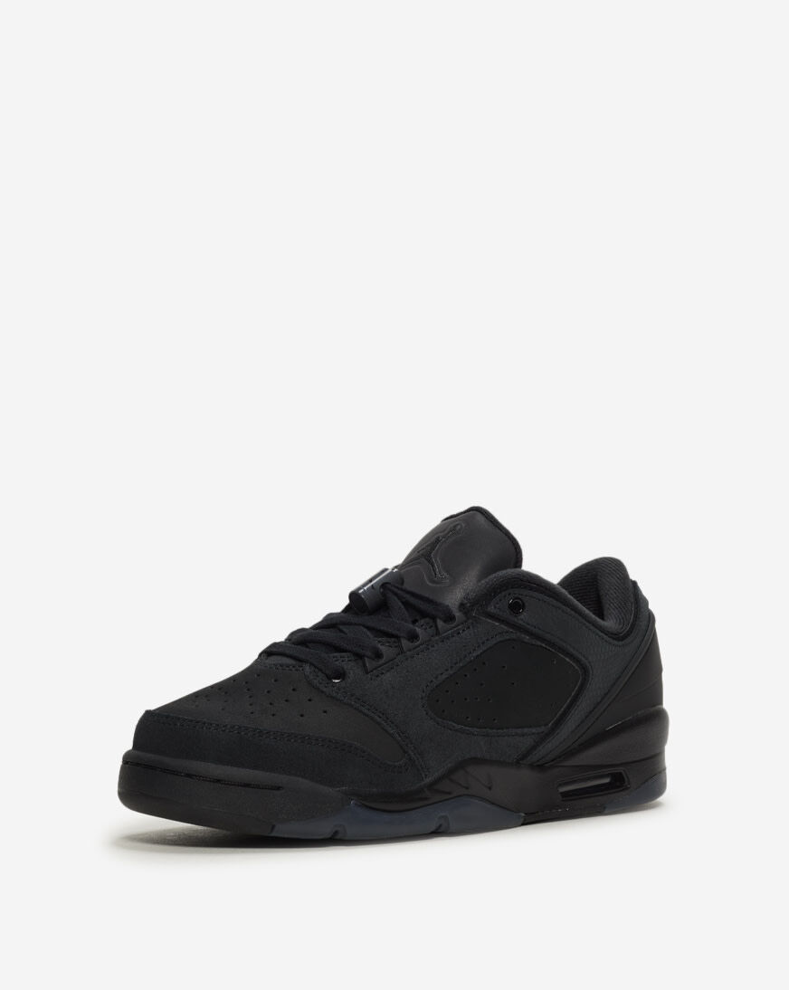 Shop Jordan Big Kids' Air Jordan Sixty Plus Low IO1866-002 black