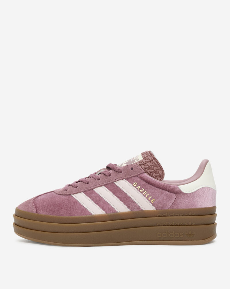 adidas Gazelle Bold IG4389 Pink 1