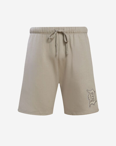 Detroit Tigers Neutral Fleece Short 
