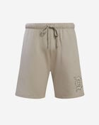 PRO STANDARD Detroit Tigers Neutral Fleece Short  LDT337632-TAU Beige 1