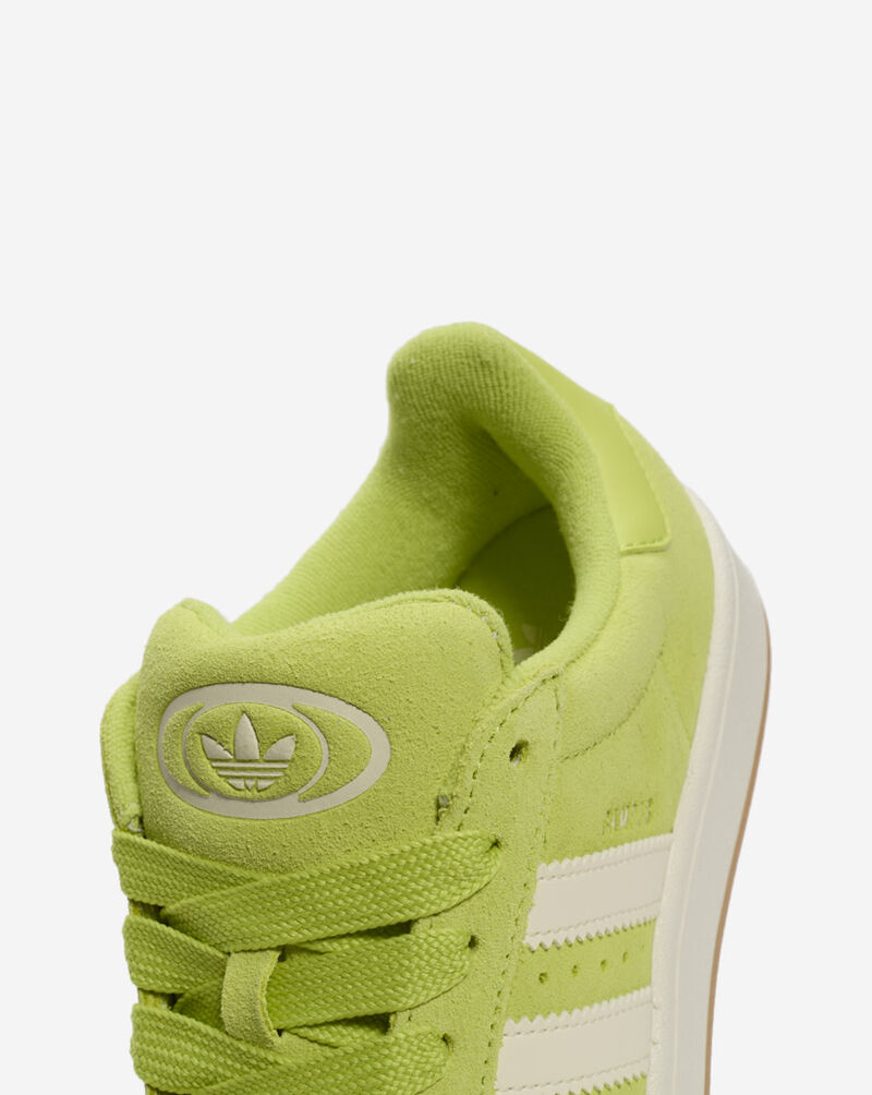 adidas Campus 00s JR3796 Green 8