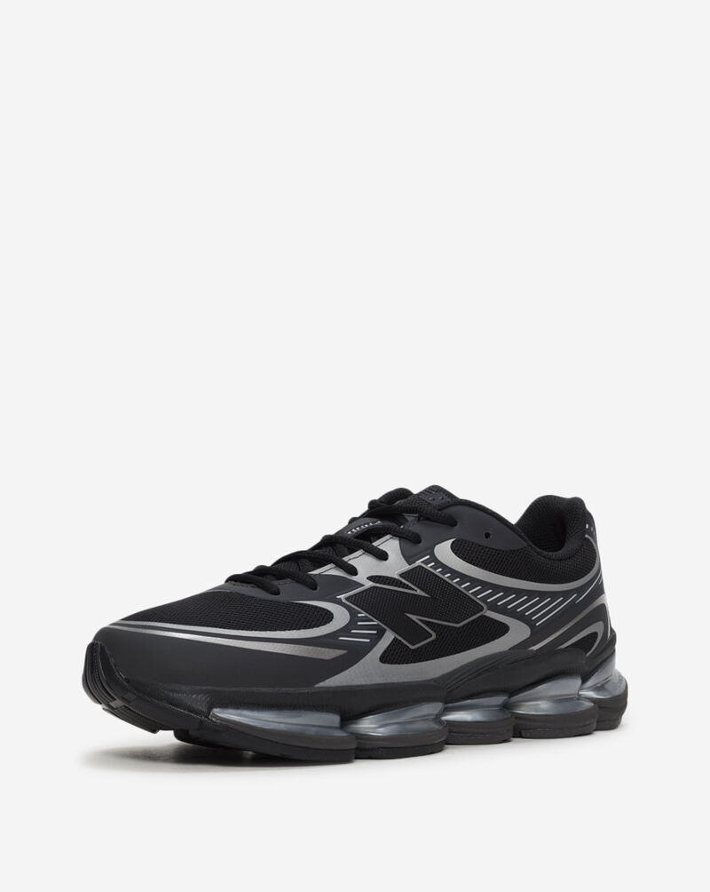 New Balance ABZORB 2000 U20008LL Black 2