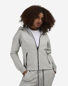 Nike NSW Tech Fleece Windrunner Full-Zip Hoodie FB8338-063 Grey 1