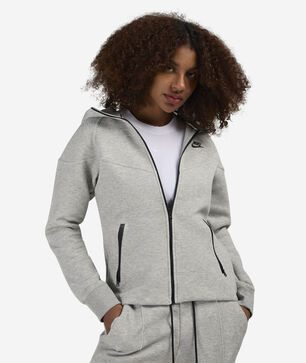 NSW Tech Fleece Windrunner Full-Zip Hoodie