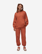 Essential Fleece Pullover Hoodie