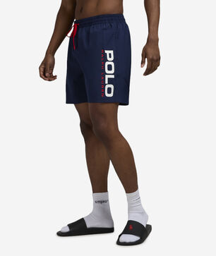 5.75-Inch Traveler Classic Swim Trunk