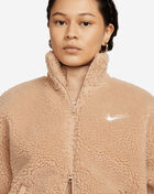 NSW Swoosh Plush Jacket