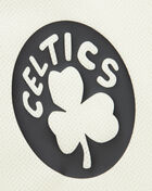 Mitchell  Ness Boston Celtics Crop Tank TP8487-BCECREA White 3