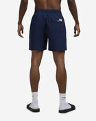 Polo Ralph Lauren 5.75-Inch Traveler Classic Swim Trunk 710963313001-NVY Blue 2