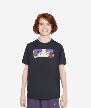 Kids Vhero Crew T-Shirt