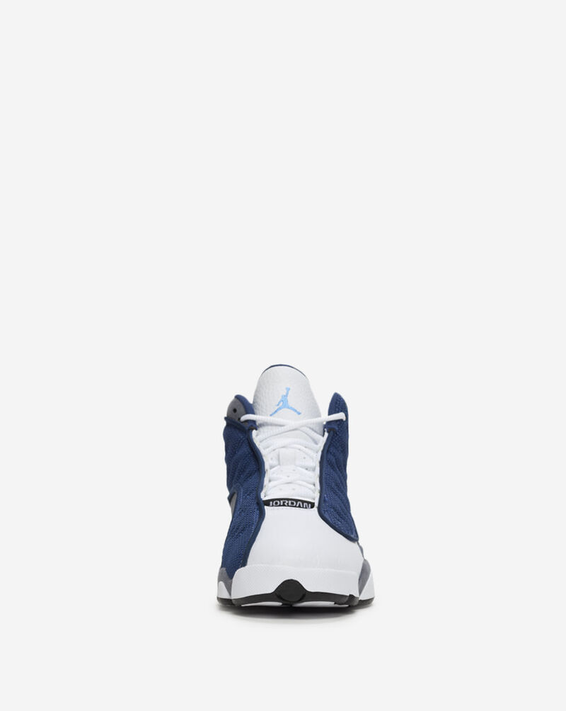 Jordan Big Kids' Air Jordan 13 Retro "Flint" DJ3003-400 Blue 3