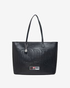 Jordan Perforated Tote Bag LM9188-023 Black 1