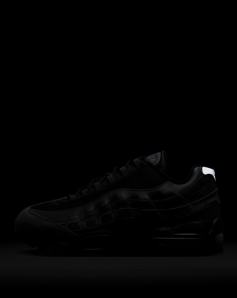 Nike Air Max 95 IH1228-001 Grey 8