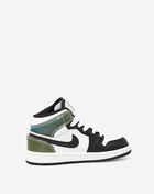 Pre-School Air Jordan 1 Mid SE