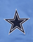 PRO STANDARD Dallas Cowboys Classic Chenille Tee FDC1410291-UNI Blue 2